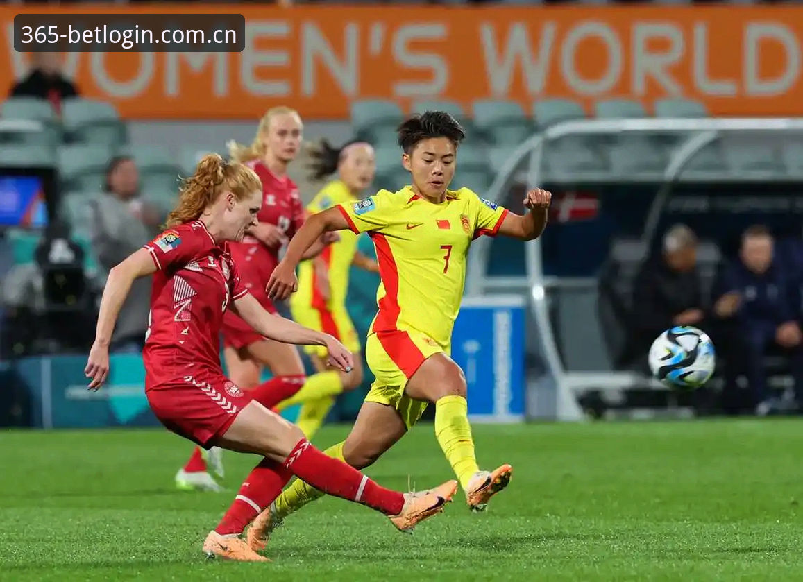 如何在bet365体育官网掌握U17世界杯抽签结果？中国男女足分组形势全解析